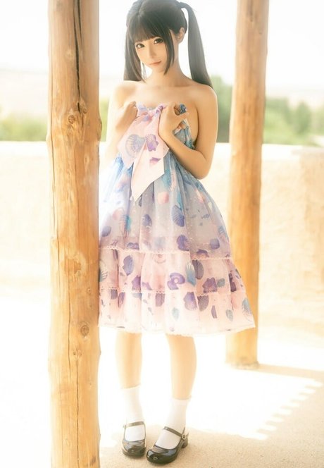 Chunmomo photo 502