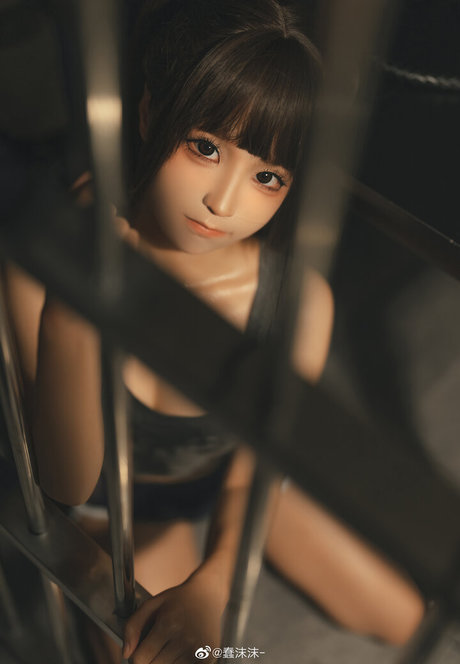 Chunmomo photo 504