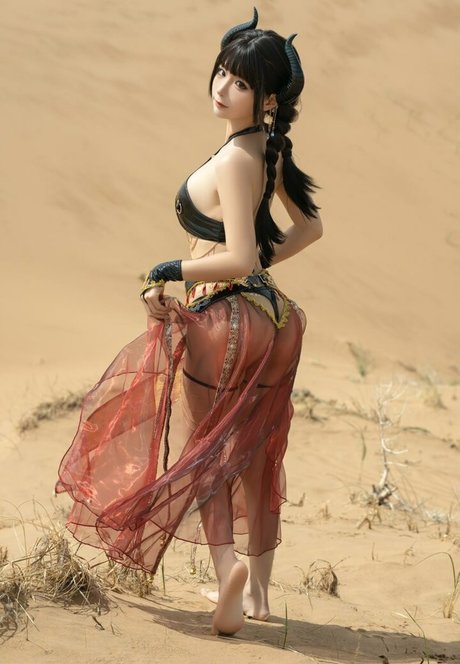 Chunmomo photo 506