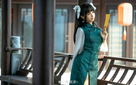 Chunmomo photo 507
