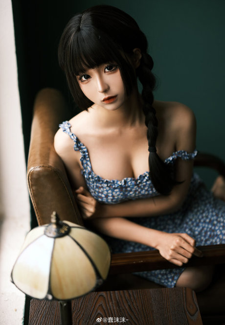 Chunmomo photo 508
