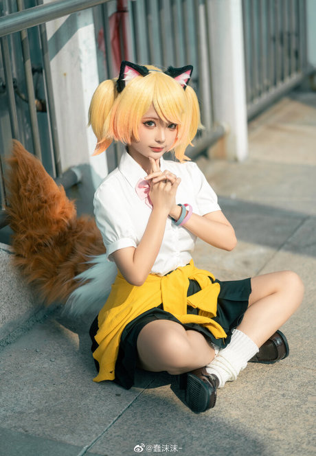Chunmomo photo 509