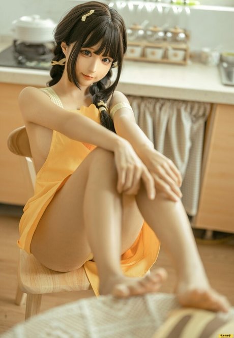 Chunmomo photo 515