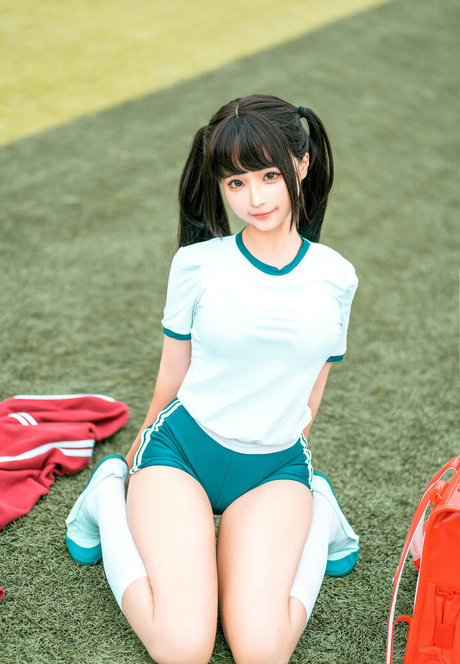 Chunmomo photo 519