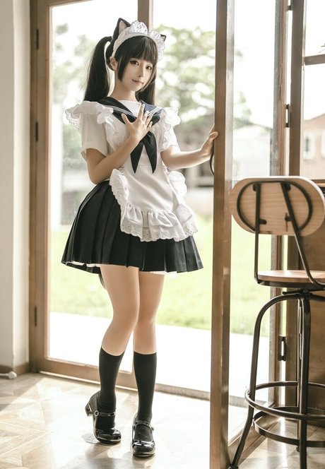 Chunmomo photo 523