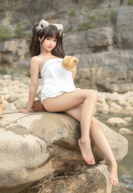 Chunmomo photo 528