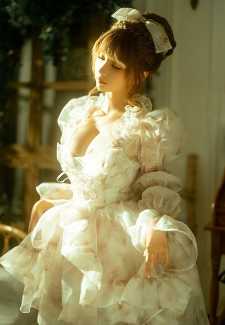 Chunmomo photo 533