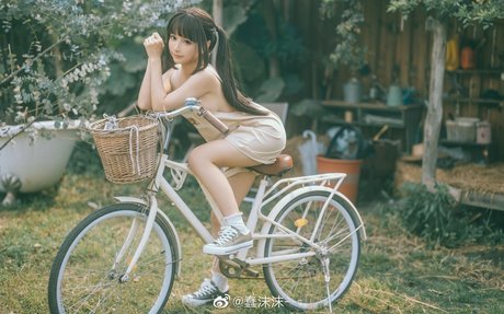 Chunmomo photo 535
