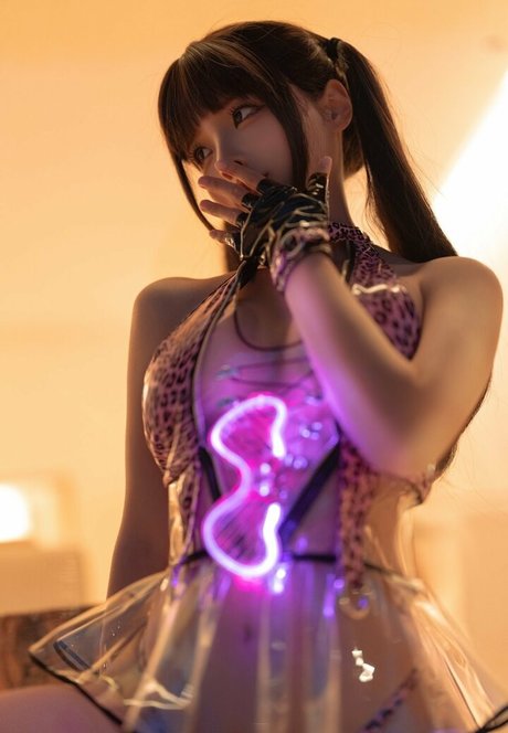 Chunmomo photo 539