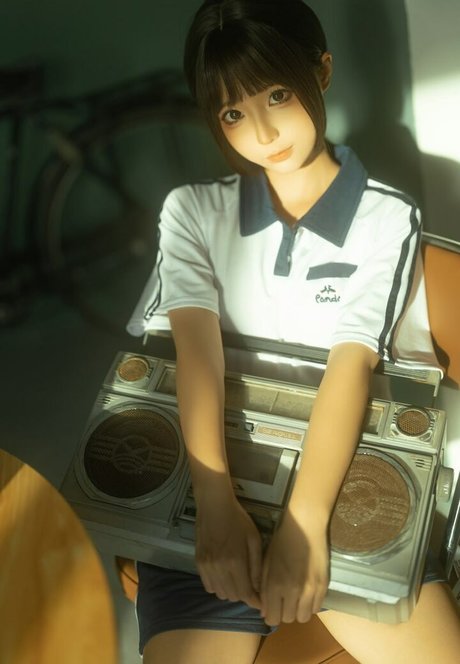 Chunmomo photo 542