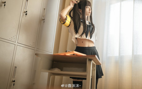 Chunmomo photo 543