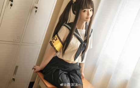 Chunmomo photo 544