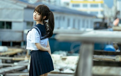 Chunmomo photo 546