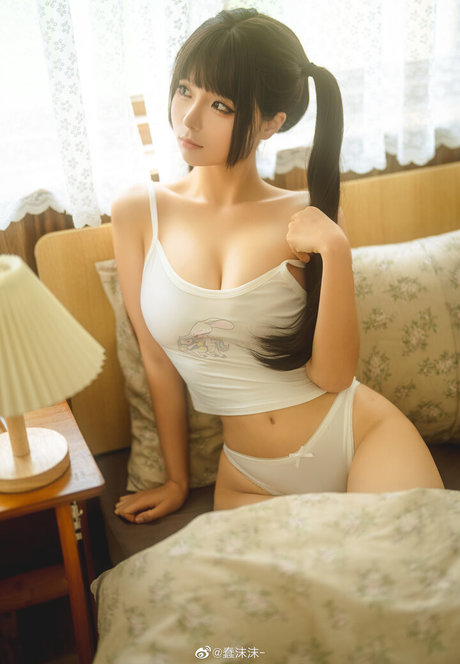 Chunmomo photo 550