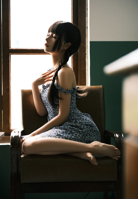 Chunmomo photo 555