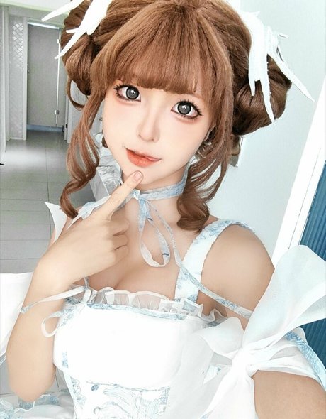 Chunmomo photo 556