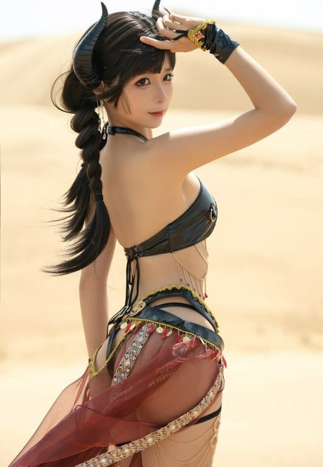 Chunmomo photo 558