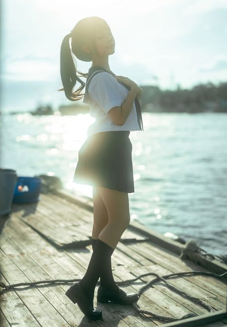 Chunmomo photo 560