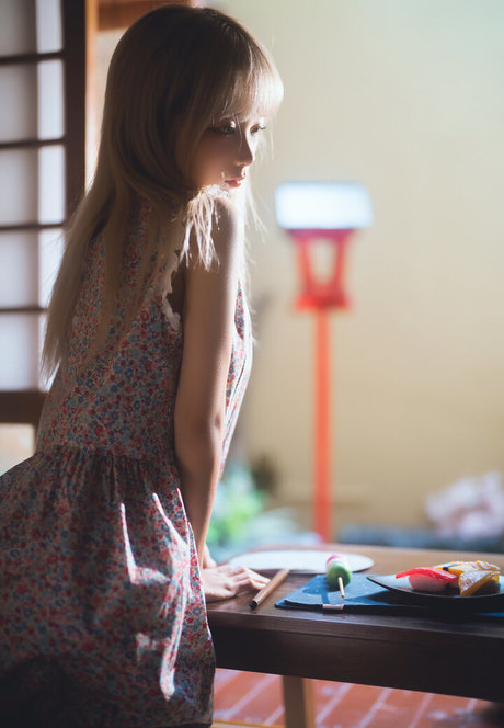 Chunmomo photo 561