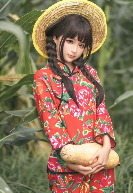 Chunmomo photo 565