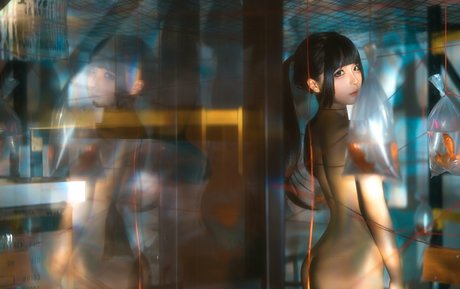Chunmomo photo 568