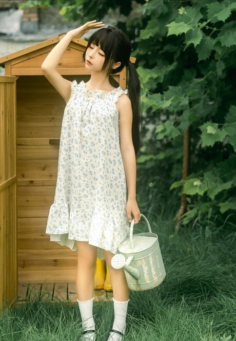 Chunmomo photo 573
