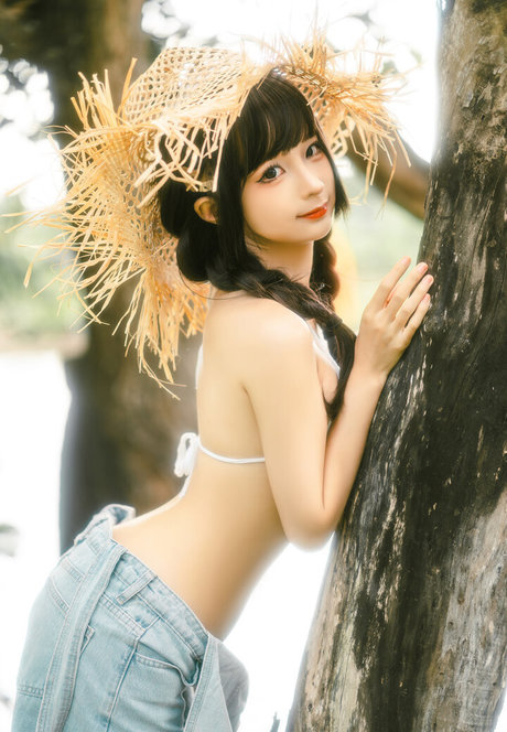 Chunmomo photo 585