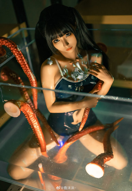 Chunmomo photo 588