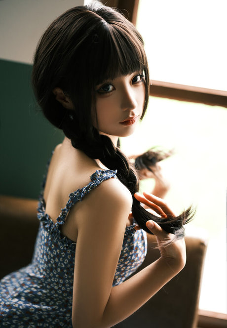 Chunmomo photo 590