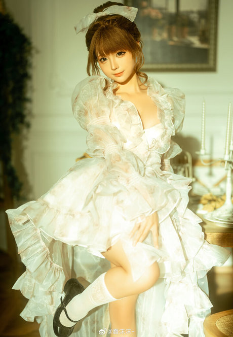 Chunmomo photo 599