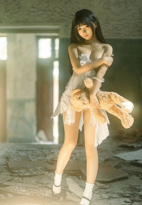 Chunmomo photo 602