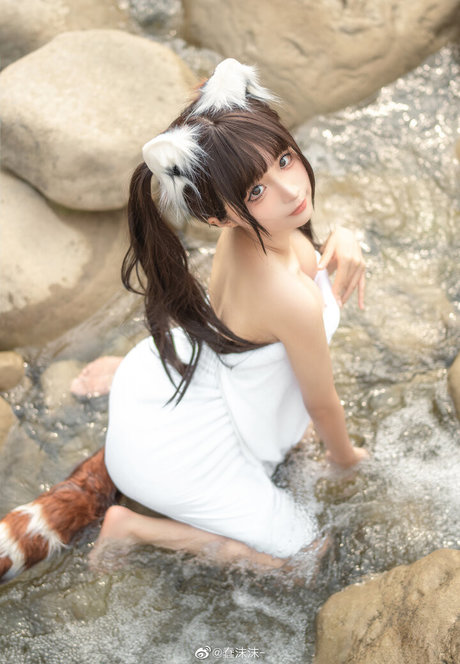 Chunmomo photo 603