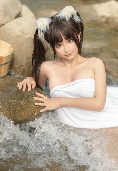 Chunmomo photo 605