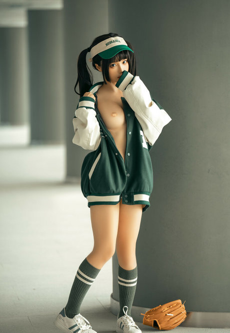 Chunmomo photo 614