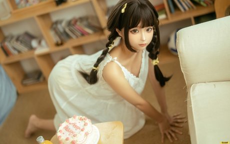 Chunmomo photo 616