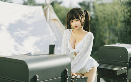 Chunmomo photo 622