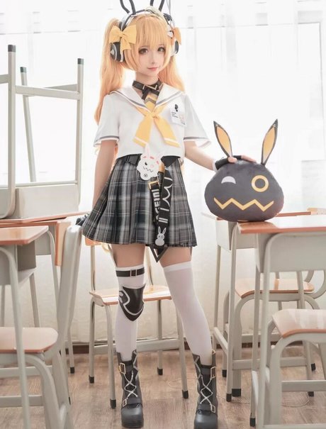 Chunmomo photo 635