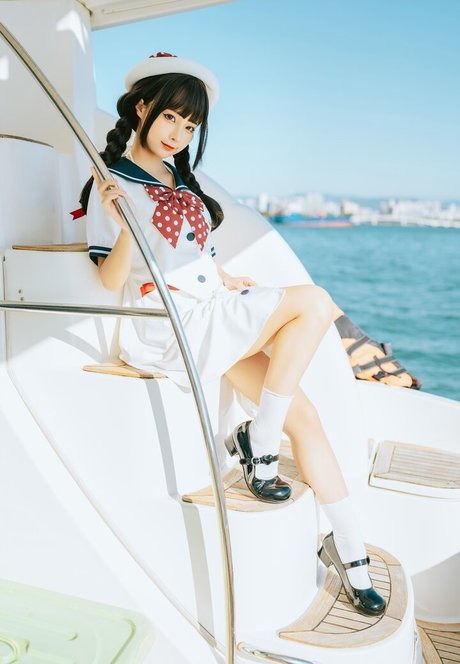 Chunmomo photo 640