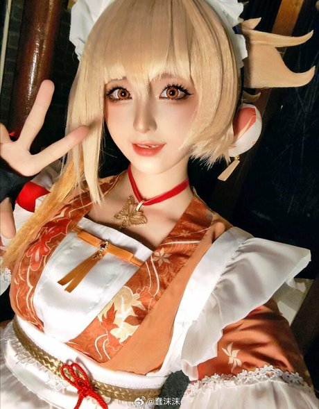 Chunmomo photo 645