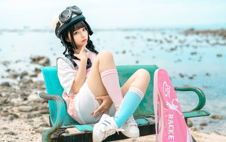 Chunmomo photo 646