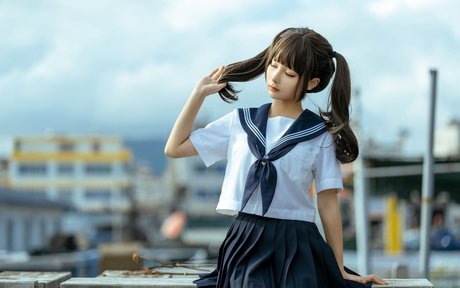 Chunmomo photo 650