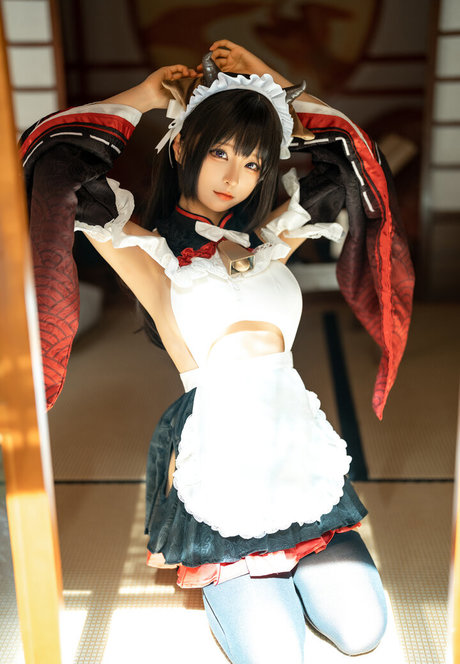 Chunmomo photo 657