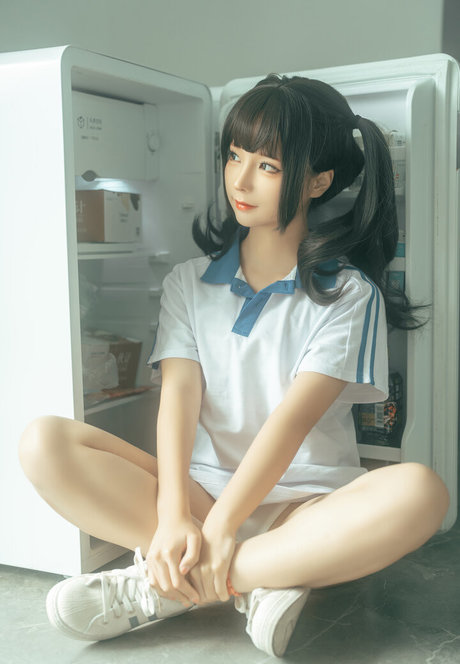 Chunmomo photo 658