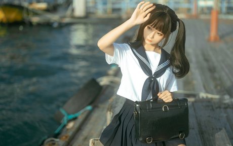 Chunmomo photo 662