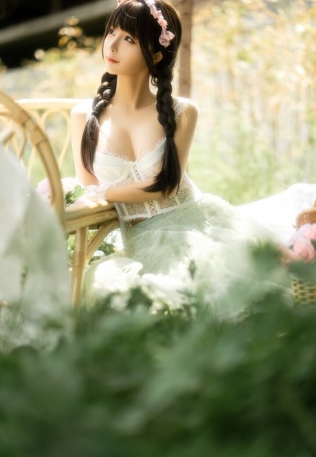 Chunmomo photo 671