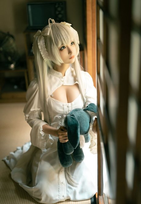 Chunmomo photo 674