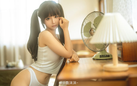 Chunmomo photo 681