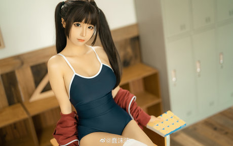 Chunmomo photo 689