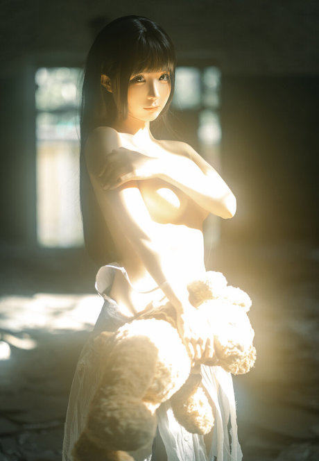 Chunmomo photo 698