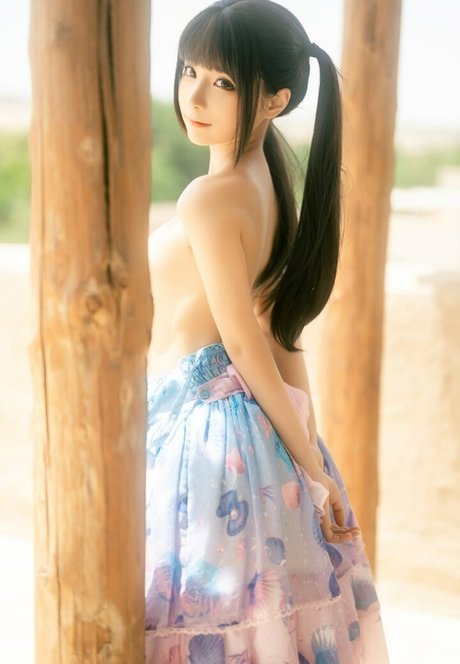 Chunmomo photo 700